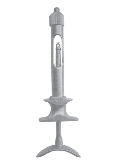 dental syringes