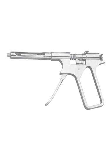 dental syringes