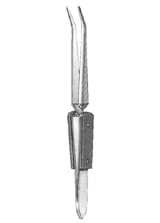 dental tweezers