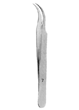 dental tweezers