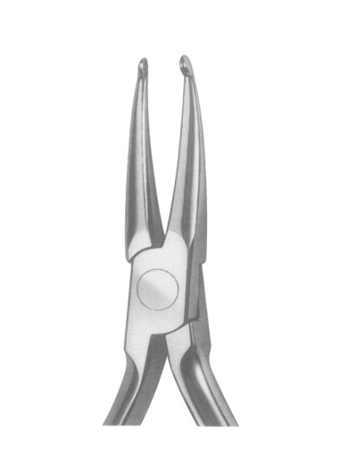 orthodontic plier, cuters