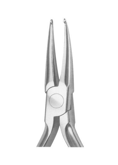 orthodontic plier, cuters