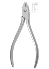 orthodontic plier, cuters