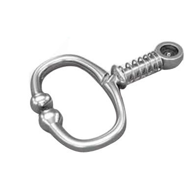 bull holder